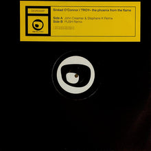 Load image into Gallery viewer, Sinéad O'Connor : Troy - The Phoenix From The Flame (12", Promo)
