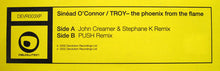 Load image into Gallery viewer, Sinéad O'Connor : Troy - The Phoenix From The Flame (12", Promo)