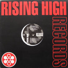 Load image into Gallery viewer, Project One : Roughneck (Remixes) (12")