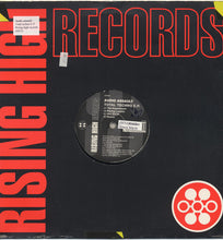 Load image into Gallery viewer, Audio Assault : Total Techno E.P. (12", EP)