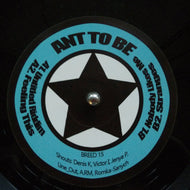 Ant To Be : Untitled Riddim (12