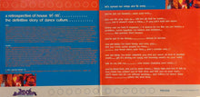 Load image into Gallery viewer, Various : A Retrospective Of House '91 - '95 Volume Two (4xLP, Comp)