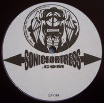 Load image into Gallery viewer, Stu &amp; Nee : Minky Moo / Devotion (12",45 RPM)