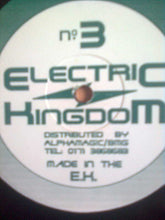 Load image into Gallery viewer, UFO : Seduction (12")