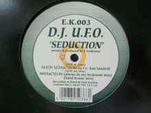 Load image into Gallery viewer, UFO : Seduction (12")