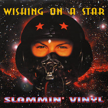 Load image into Gallery viewer, Vinylgroover &amp; Trixxy Featuring Heidi / DJ Red Alert &amp; Mike Slammer : Wishing On A Star / In Effect 96 Mix (12")