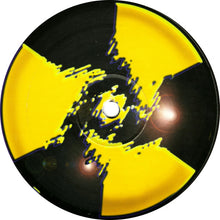 Load image into Gallery viewer, Vinylgroover &amp; Trixxy Featuring Heidi / DJ Red Alert &amp; Mike Slammer : Wishing On A Star / In Effect 96 Mix (12")