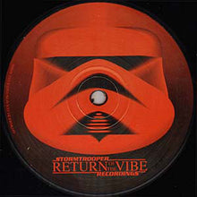 Load image into Gallery viewer, Brisk vs Rebel Alliance (2) / Hixxy vs Rebel Alliance (2) : Floor Friction (Remix) / I Just Can't Stop (Remix) (12")