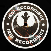 Load image into Gallery viewer, Jedi (4) : Frenzy (12", EP, Ltd)