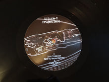 Load image into Gallery viewer, DJ Luna-C* : Project Zero (12", EP, Ltd)