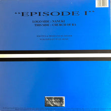 Load image into Gallery viewer, Digger : Episode I (12")