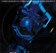 Load image into Gallery viewer, The Mystery : Mystery (12")