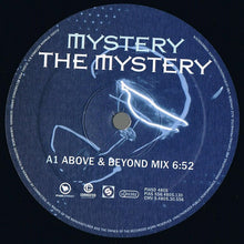 Load image into Gallery viewer, The Mystery : Mystery (12")