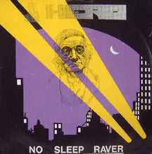 Load image into Gallery viewer, 4 Hero : No Sleep Raver / Marimba (12")