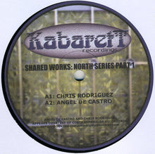Load image into Gallery viewer, Various : Shared Works: North Series Part. 1 (12")