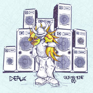 Idealz : Run The Tune EP (12