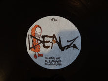 Load image into Gallery viewer, Idealz : Run The Tune EP (12", EP, Ltd)