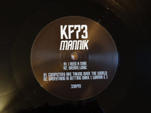 Load image into Gallery viewer, Mannik : Buy This Record To Become A Genious (12", EP, Ltd)