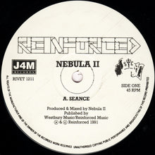 Load image into Gallery viewer, Nebula II : Seance / Atheama (12")