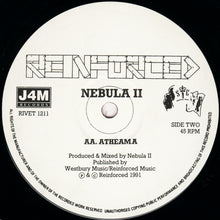 Load image into Gallery viewer, Nebula II : Seance / Atheama (12")