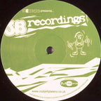 Jellybeanz Crew Vs. SHM : Sunstroke (12")