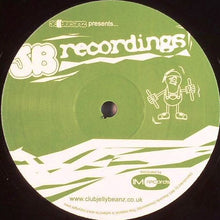 Load image into Gallery viewer, Jellybeanz Crew Vs. SHM : Sunstroke (12")