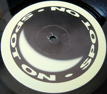 Load image into Gallery viewer, The Act : Something About U - The Remixes (12")
