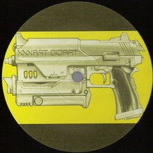 Load image into Gallery viewer, Warmduscher Feat. Lamont Humphrey : Hardcore Will Never Die (12")