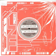 Load image into Gallery viewer, DJ Helical Feat. Sam Davage / Simon Apex Feat. Sam Davage : Come With Me / The Light (12")