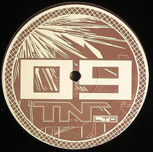 Load image into Gallery viewer, DJ Helical Feat. Sam Davage / Simon Apex Feat. Sam Davage : Come With Me / The Light (12")