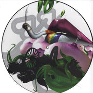 Scott Brown / Cat Knight : All About You (Breeze & Styles Remix) / Capital Murder (12