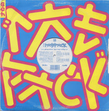 Load image into Gallery viewer, Ratpack : The Searchin' For My Rizla EP (12", EP)