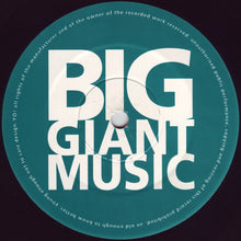 Load image into Gallery viewer, Ratpack : The Searchin' For My Rizla EP (12", EP)