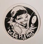 Chromatic (3) : Ravernator (12", Ltd, Whi)