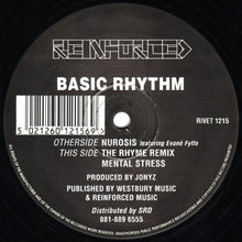 Load image into Gallery viewer, Basic Rhythm : Nurosis (12")
