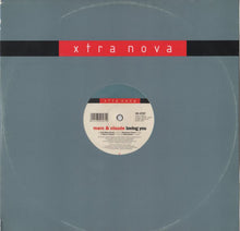 Load image into Gallery viewer, Marc Et Claude : Loving You (12")