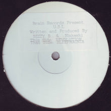 Load image into Gallery viewer, USI : Bleepmania / Revolution (12", Promo, W/Lbl)