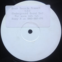 Load image into Gallery viewer, USI : Bleepmania / Revolution (12", Promo, W/Lbl)