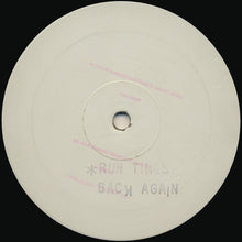 Load image into Gallery viewer, Run Tings : Back Again (12", W/Lbl)