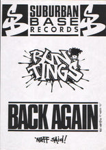 Load image into Gallery viewer, Run Tings : Back Again (12", W/Lbl)