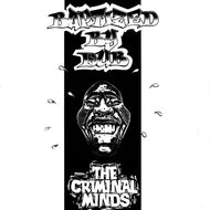 The Criminal Minds : Baptized By Dub (12