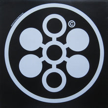 Load image into Gallery viewer, Knight Phantom : Knight Phantom E.P. (12", EP, Promo)