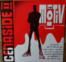 Load image into Gallery viewer, Genaside II : The Motiv (12")