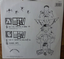 Load image into Gallery viewer, Genaside II : The Motiv (12")