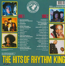 Load image into Gallery viewer, Various : Beat This - 20 Hits From Rhythm King (LP, Comp)