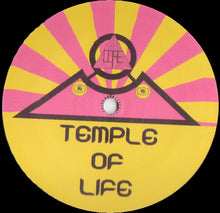 Load image into Gallery viewer, Temple Of Life : E.D.P. (12", Ltd, RE, RM, 180)