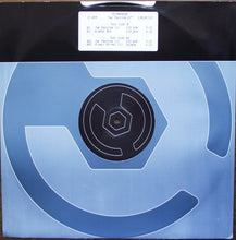 Load image into Gallery viewer, Technohead : The Passion EP (12", EP, Promo)