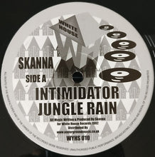 Load image into Gallery viewer, Skanna : Intimidator E.P. (12", EP, RE)