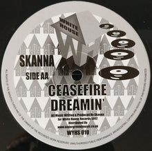 Load image into Gallery viewer, Skanna : Intimidator E.P. (12", EP, RE)