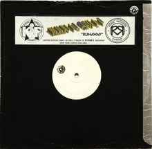 Load image into Gallery viewer, Evoke* : Runaway (Jimmy J &amp; Cru-L-T Remix) (12", S/Sided, Ltd, Promo, W/Lbl)